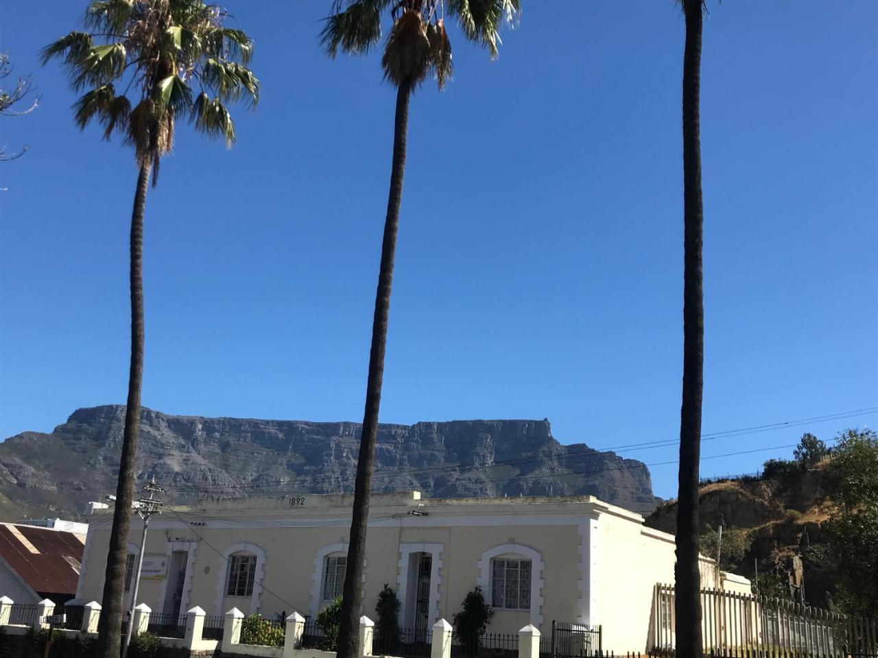 De Waterkant Piazza Apartments Cape Town Exterior photo